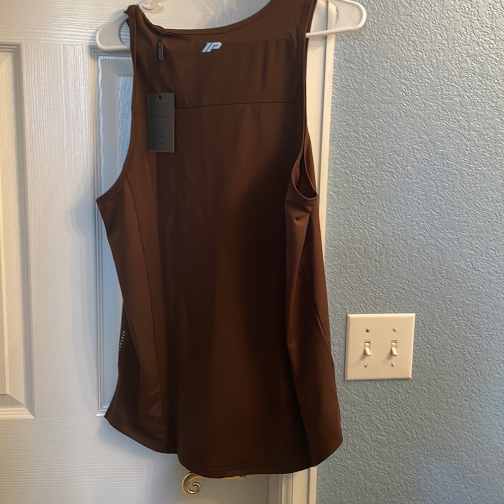 Inaka performance tank top - Picture 2 of 2